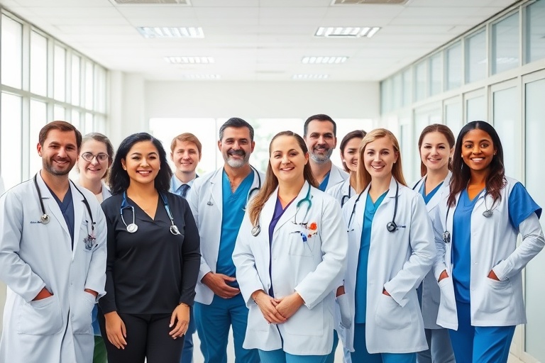 Medical Team